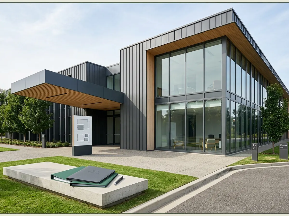 ГАБ на земельном участке: базовая модель доходности: миниатюра статьи