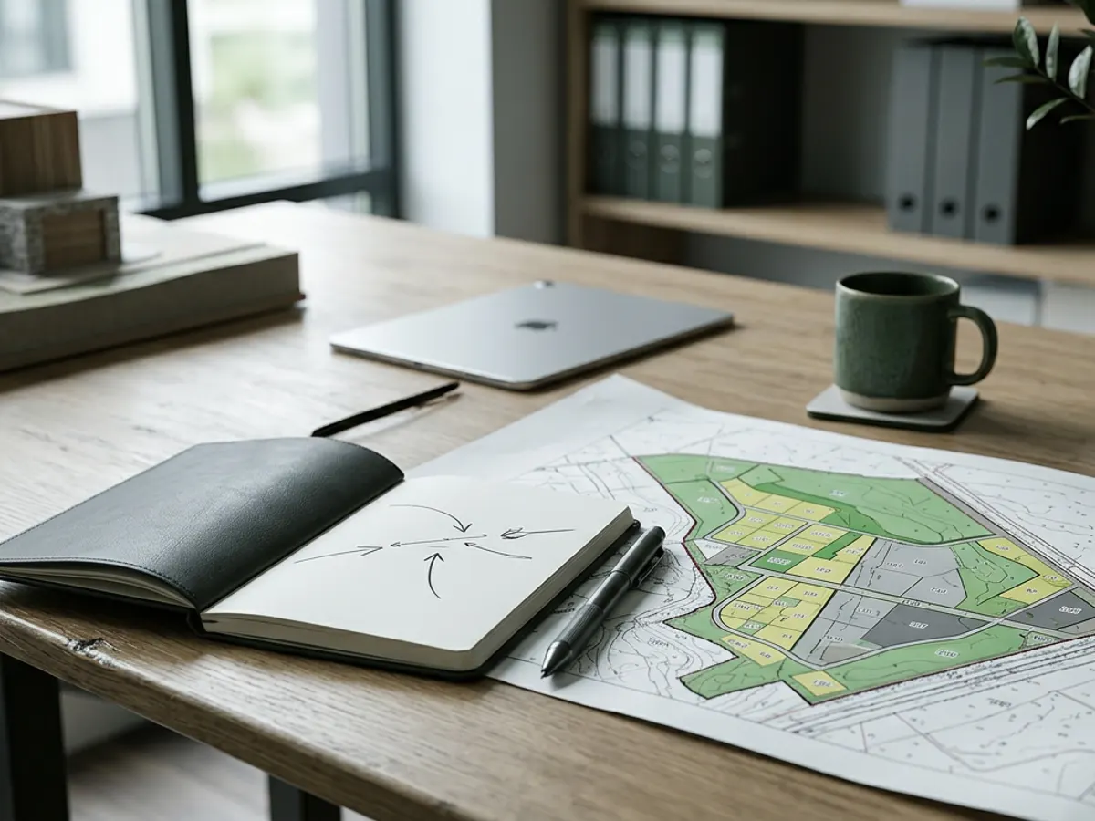 Инвестиции в землю в Татарстане (Казань): где чаще ошибаются: миниатюра статьи