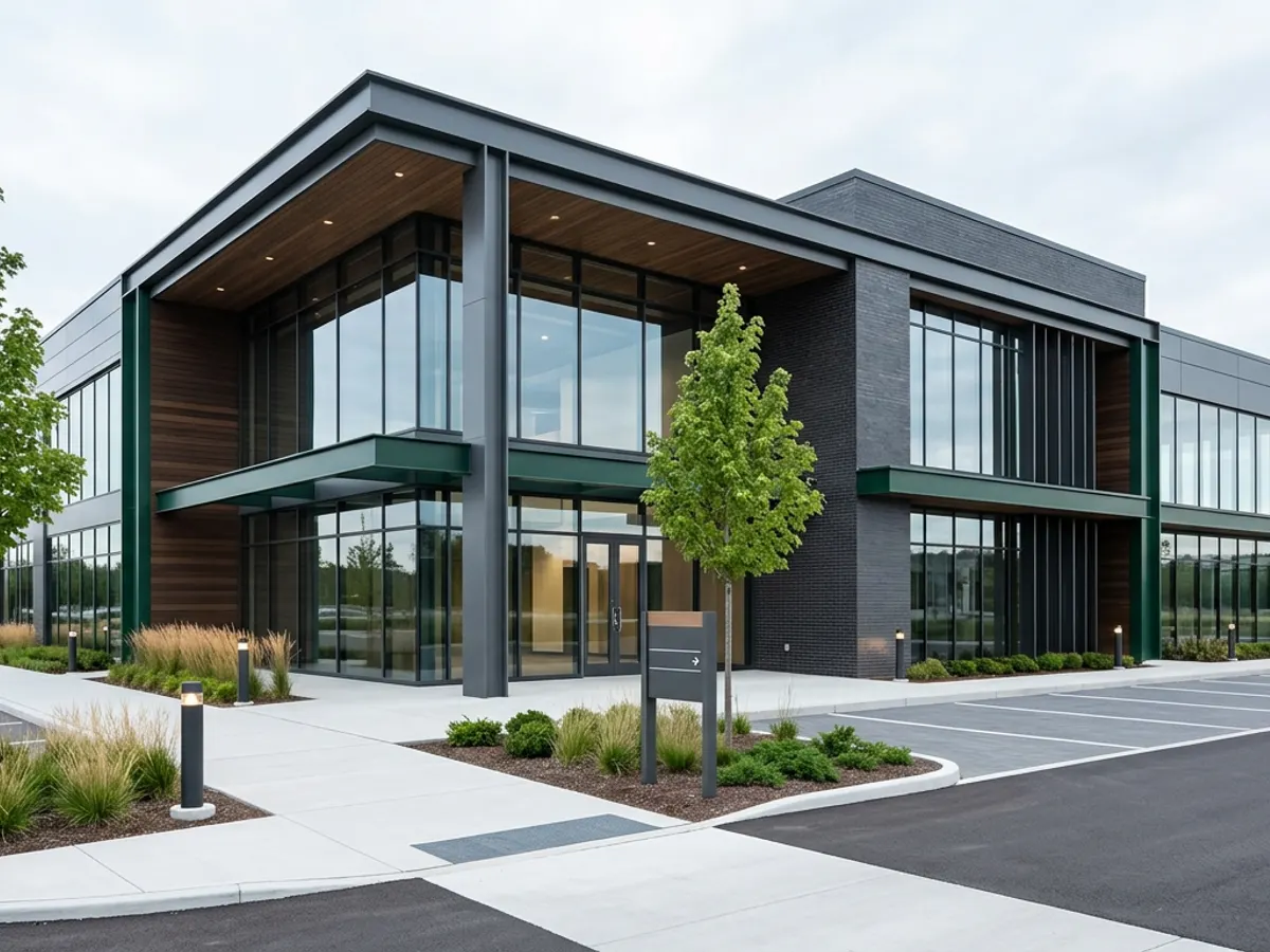 Как привлечь сетевого арендатора в ГАБ до строительства: миниатюра статьи