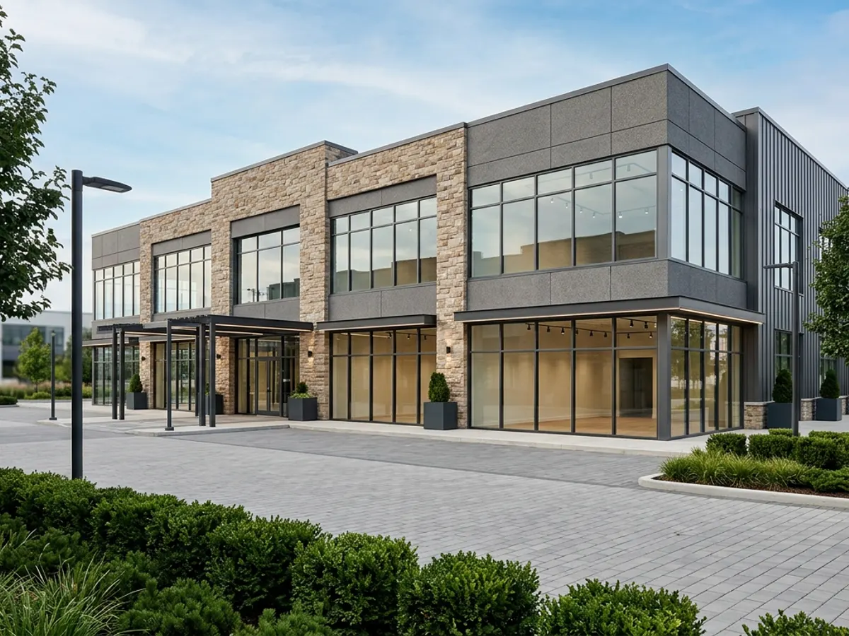 Как выбрать участок под ГАБ для сетевого арендатора: миниатюра статьи