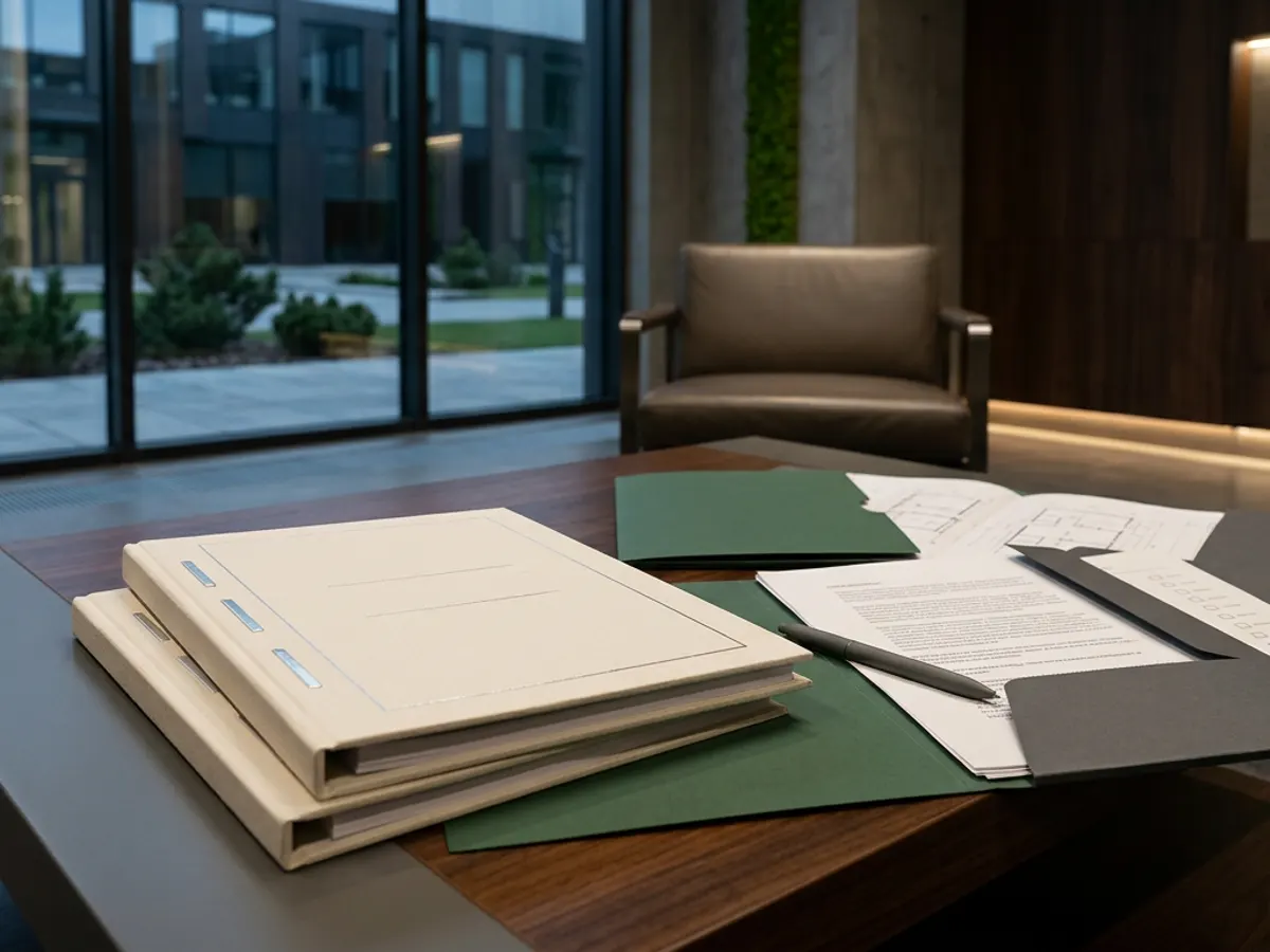 Проектная документация ГАБ: обязательный чек-лист: миниатюра статьи